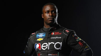 Jesse Iwuji