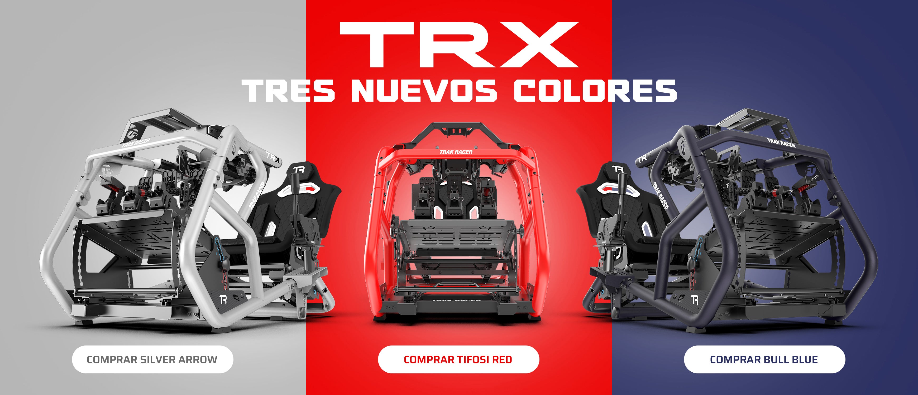 Custom Banner